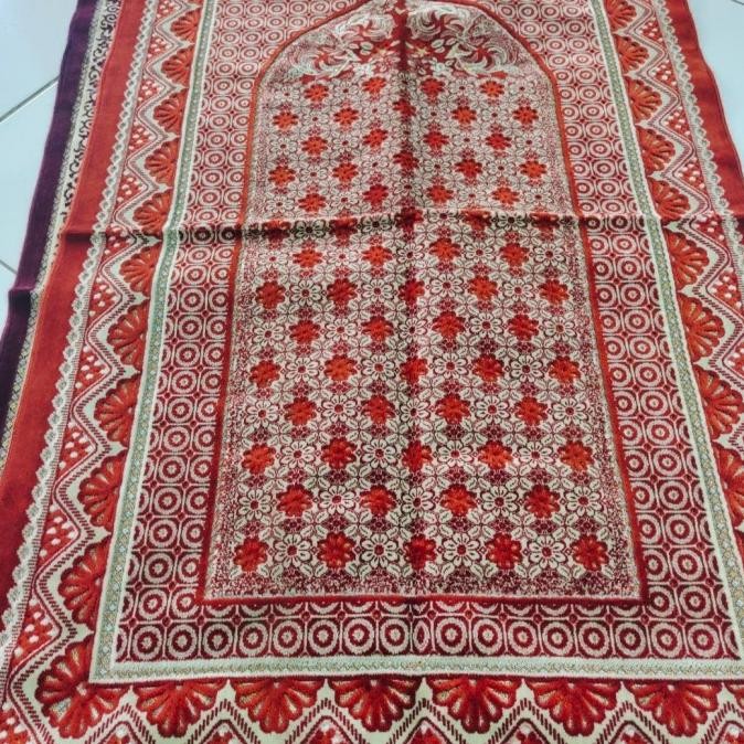 Miliki Sajadah Tatra Turky Super