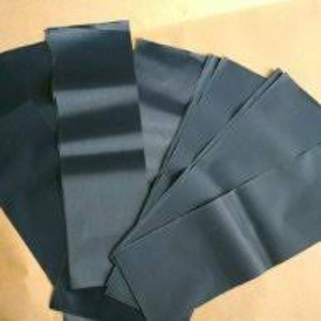 

HEMAT KAIN CADANGAN ALAT GESER & BECAK 1 PCS KODE 259