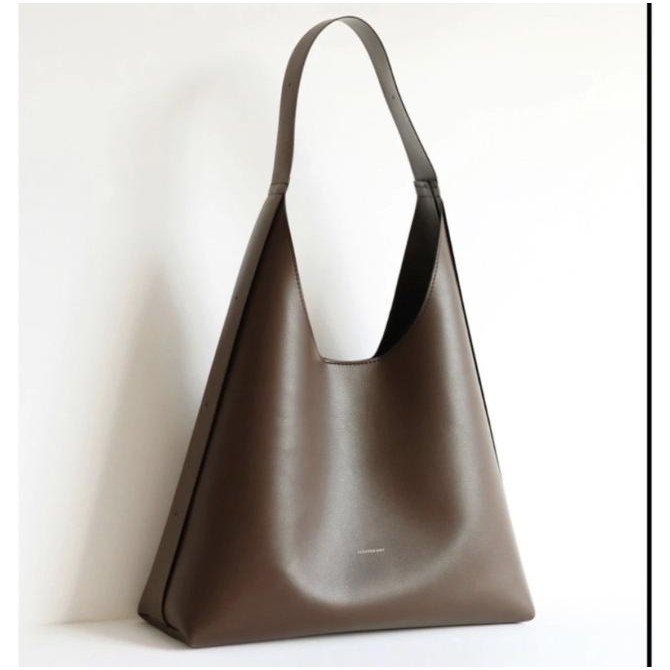 Promo Lecc Project Log Big Hobo Bag COD