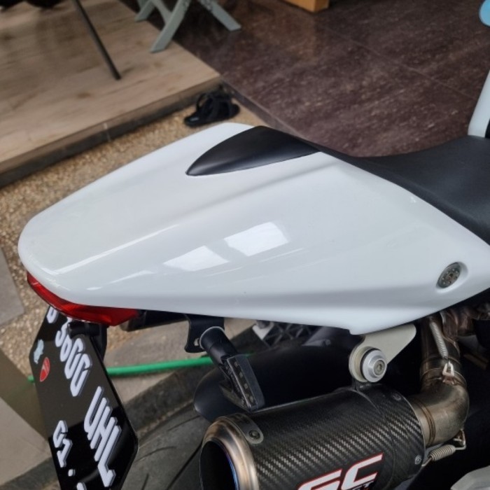 Cover Seat Ducati Monster 795