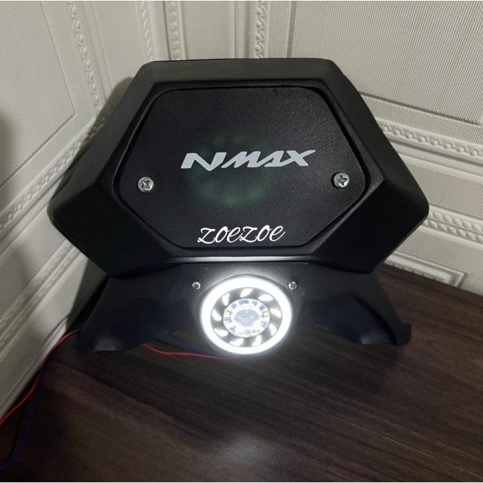 Sandaran Belakang Nmax 155 Old Backrest Nmax 155 Sandaran Nmax 155