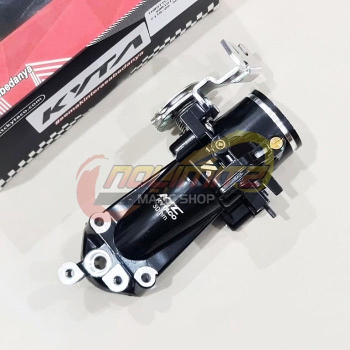 Throttle Body KTC Kytaco Racing TB Honda Vario 125 150