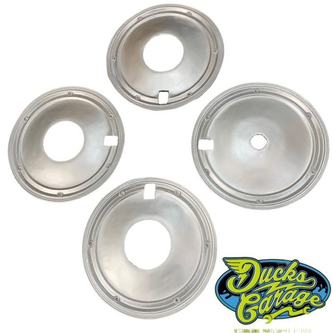 Wheeldop Wheel Dop Doop Wildop Tutup Cover Velg Motor Ring 17