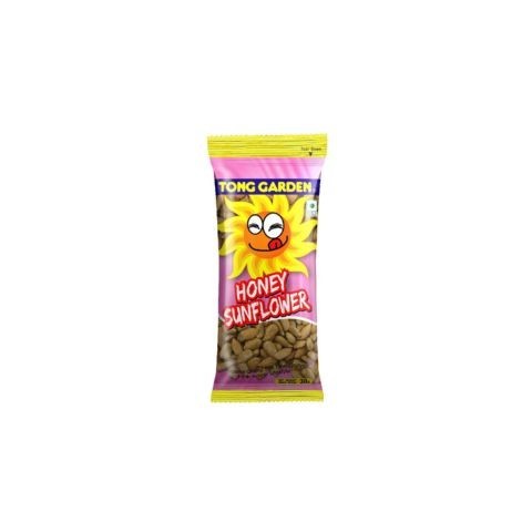 

Tong Garden Honey Sunflower 30Gr/Pcs