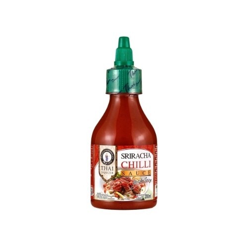 

Thai Dancer Sriracha Chilli 200Ml