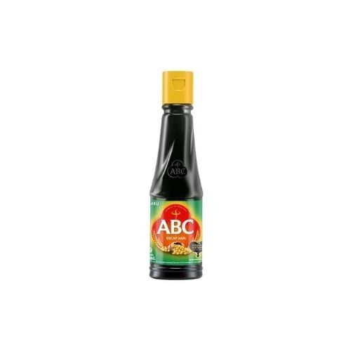 

Abc Kecap Asin 133Ml