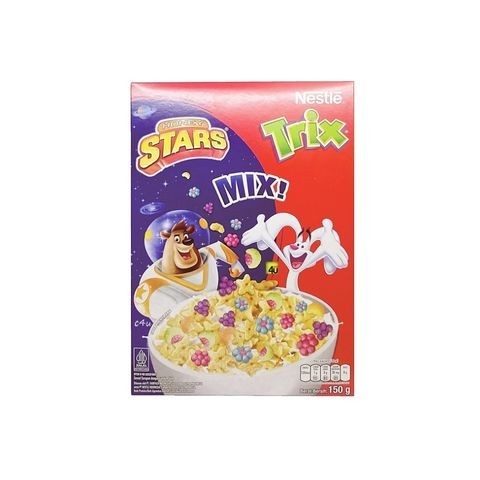 

Honey Stars Mix Trix 150Gr/Box