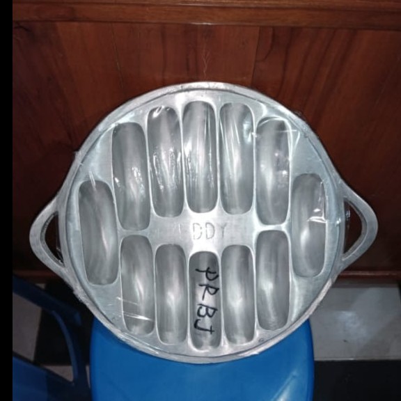 Cetakan Pukis Besar Jumbo #Gratisongkir #Sale #Discount