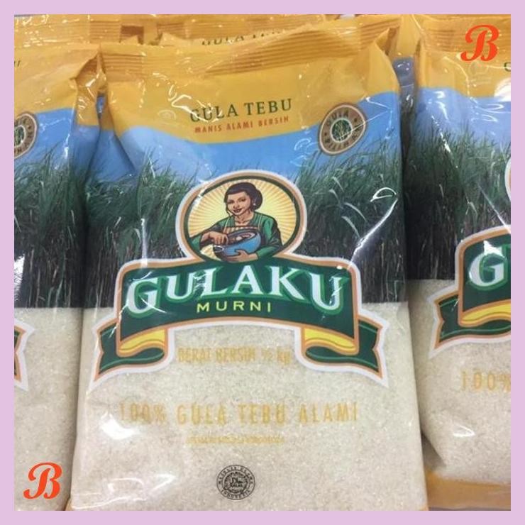 

| VRB | GULAKU KUNING 500G