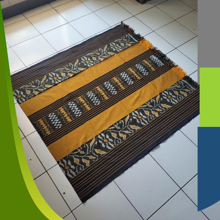 Kain Tenun Troso Dari Jepara ke Dunia Pesona yang Tak Tergantikan