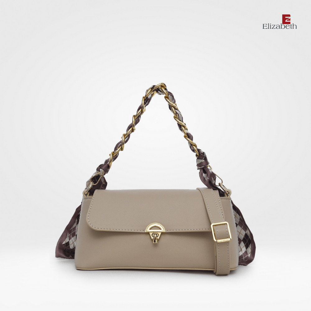 TAS ELIZABETH SHOULDER BAG 0055-5547