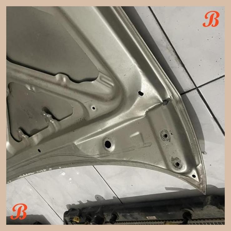 | SNP | KAP MESIN ORIGINAL INNOVA 2011 - 2015