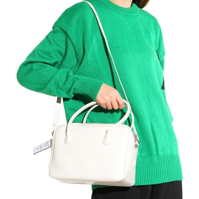 Promo Nieeh Square Medium Bag COD