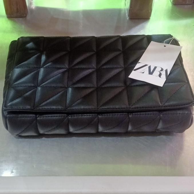 

Promo TAS ZARA + PAPER BAG COD