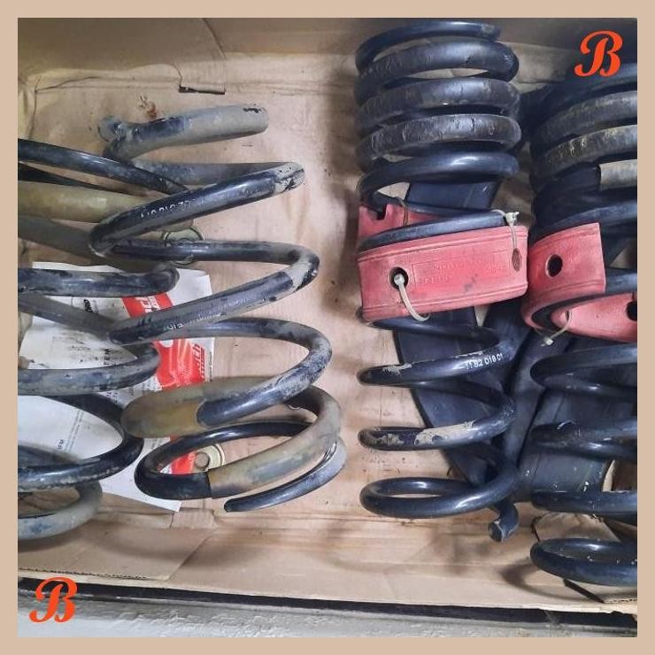 | SNP | PER LOWERING KIT EIBACH INNOVA BENSIN