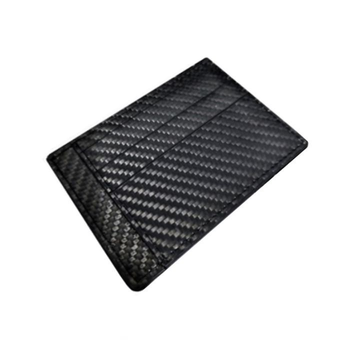

Sale Card Holder Real Aramid Carbon Dompet Kartu Carbon (Bukan Pitaka)