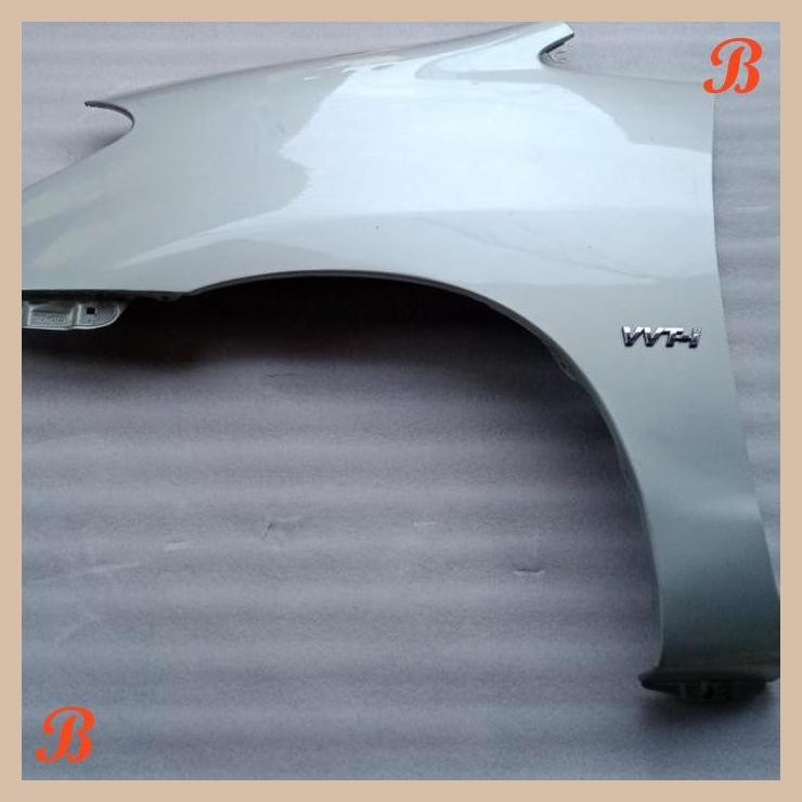 | SNP | FENDER FRONT TOYOTA INNOVA TH 2005/2010