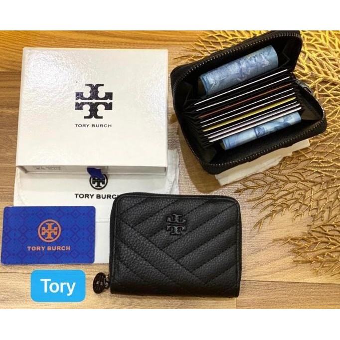 

Murah Dompet Kartu Import Premium Branded/Tempat Kartu/Card Holder