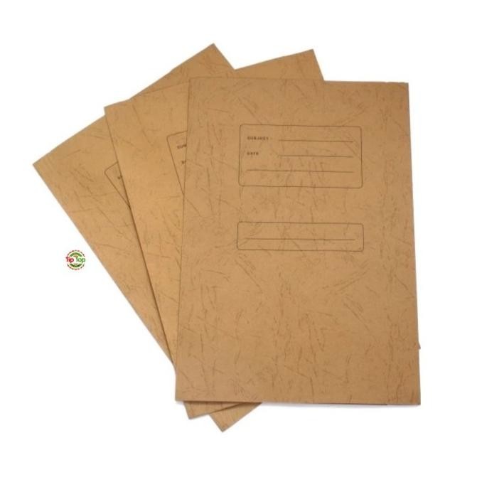 

Promo Neuro Stopmap 5002 / Map Kertas Berwarna 5002