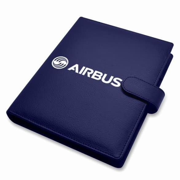 

Grosir Binder Notebook A5 Airbus Design Desain Penerbangan Pesawat Aviasi