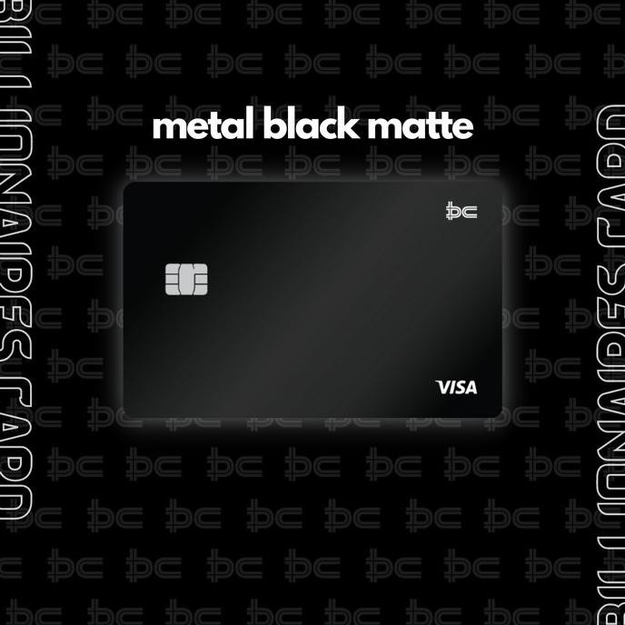 

Grosir Custom Metal Atm Debit Credit Card (Bukan Skin Card) - Black Matte