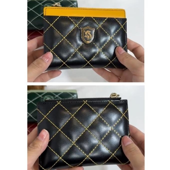 

Murah Miniso X Harry Potter Lanyard Card Holder Dompet Id Card Wallet Slytherin Minisoland Harrypotter Gryfindor Ravencelaw Slytherin Official Original Tempat Kartu Card Sleeve Harry Potter