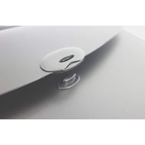 

Murah Kokuyo Kuke-774D Document Hard Case With Handle A4