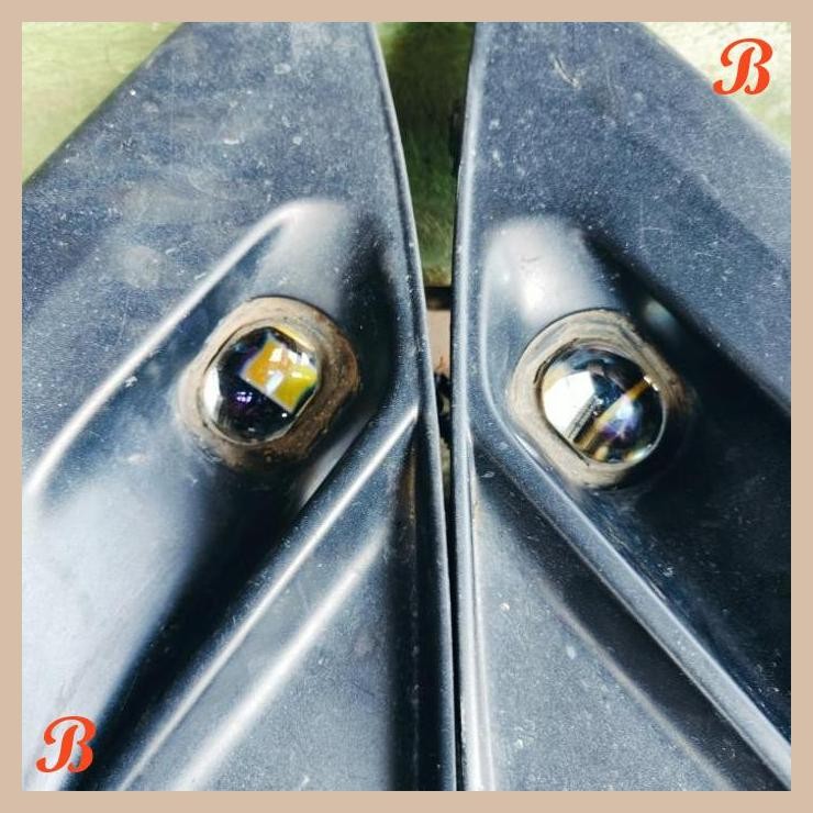 | SNP | FOGLAMP INNOVA REBORN FACELIFT TYPE V, 2021 UP, MENGGUNAKAN PROJI 1 MATA HYPERION,