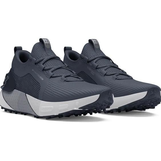 Sepatu Golf Under Armour Phantom Grey Navy Origial