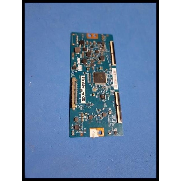T Con Tv Philips 50Put6002
