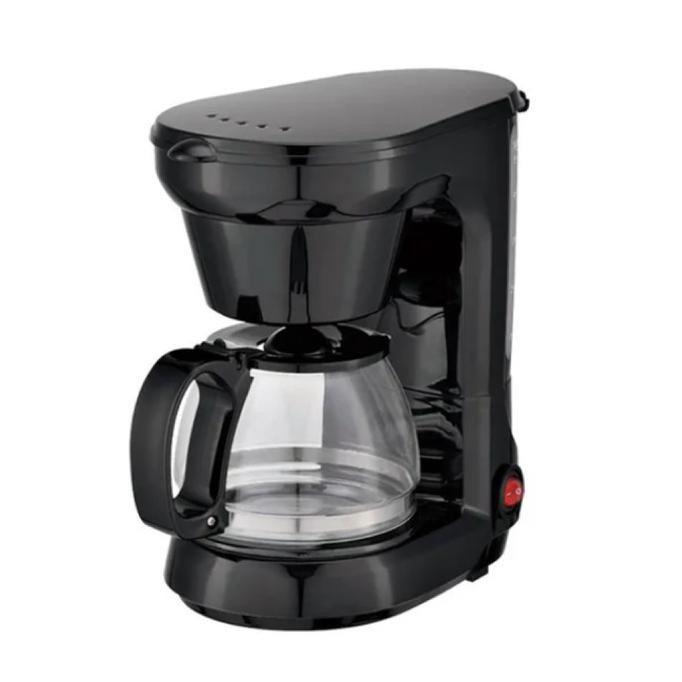 Coffee Maker Mesin Kopi Espresso Semi Otomatis Drip Coffee Maker 750Ml Low Watt Saniadwiputrii04