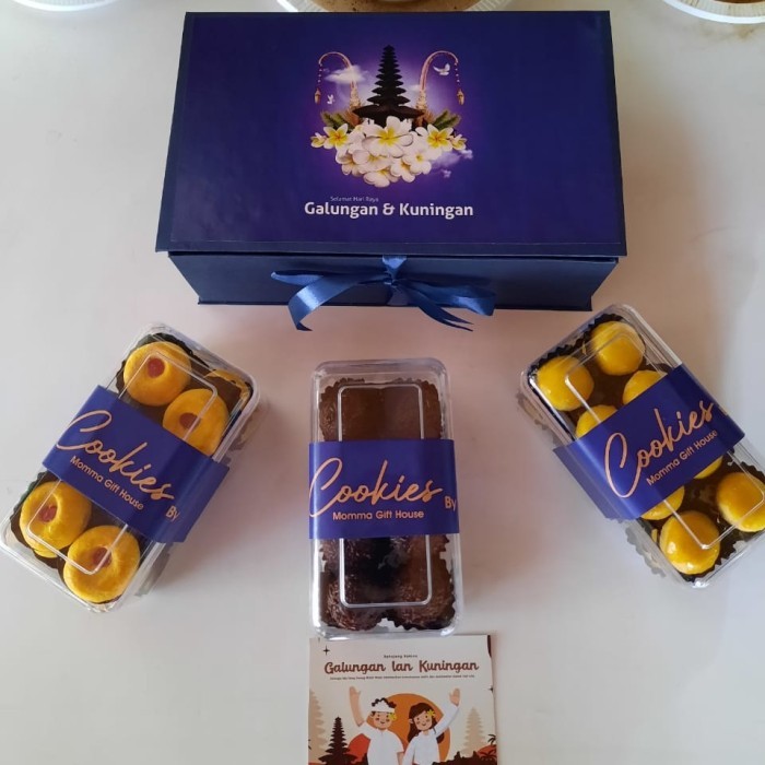 

Hampers Galungan Kuningan Nyepi