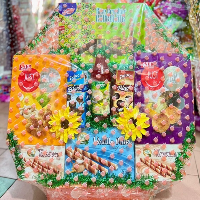 

parcel lebaran batam ready stock