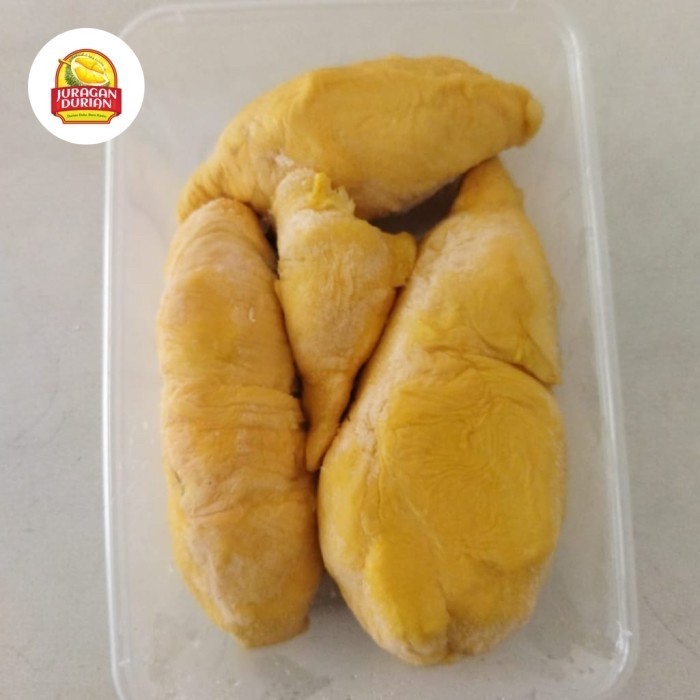 

Durian bawor frozen