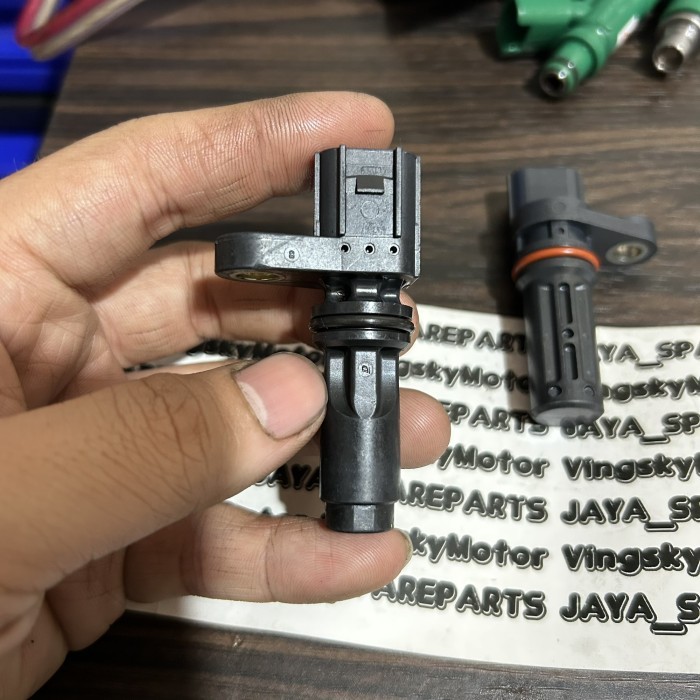 Sensor CMP CKP HONDA CRV GEN 3 2.0 CIVIC FD1 1.8 R18 R20 ORIGINAL - SENSOR CMP