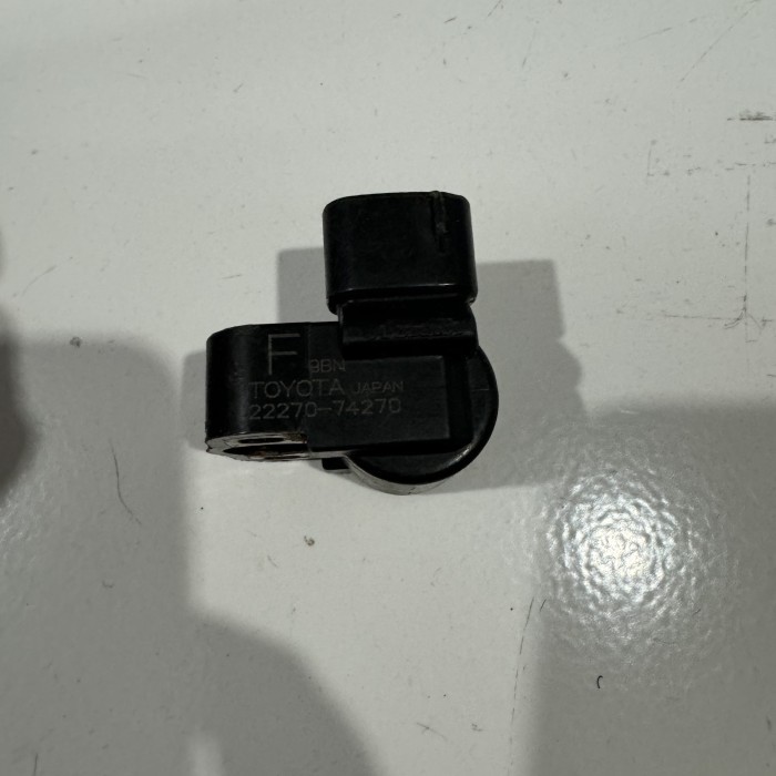 ISC IACV CAMRY ORIGINAL COPOTAN SINGAPORE GARANSI 1 BULAN + SOKET