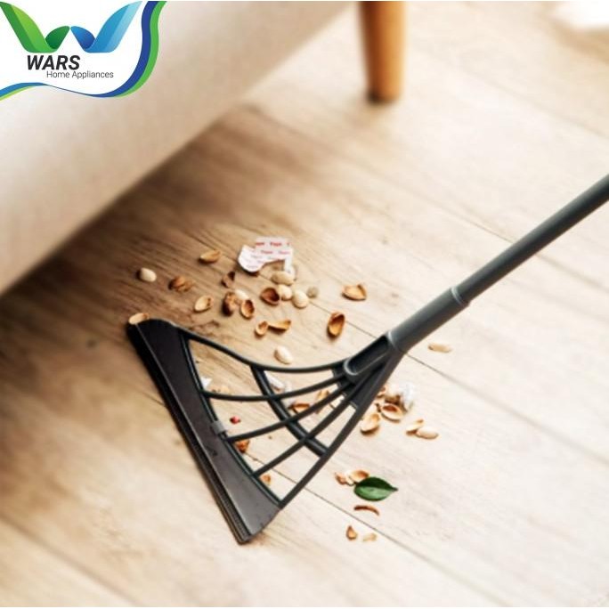 SAPU KARET PEL LANTAI SERBAGUNA