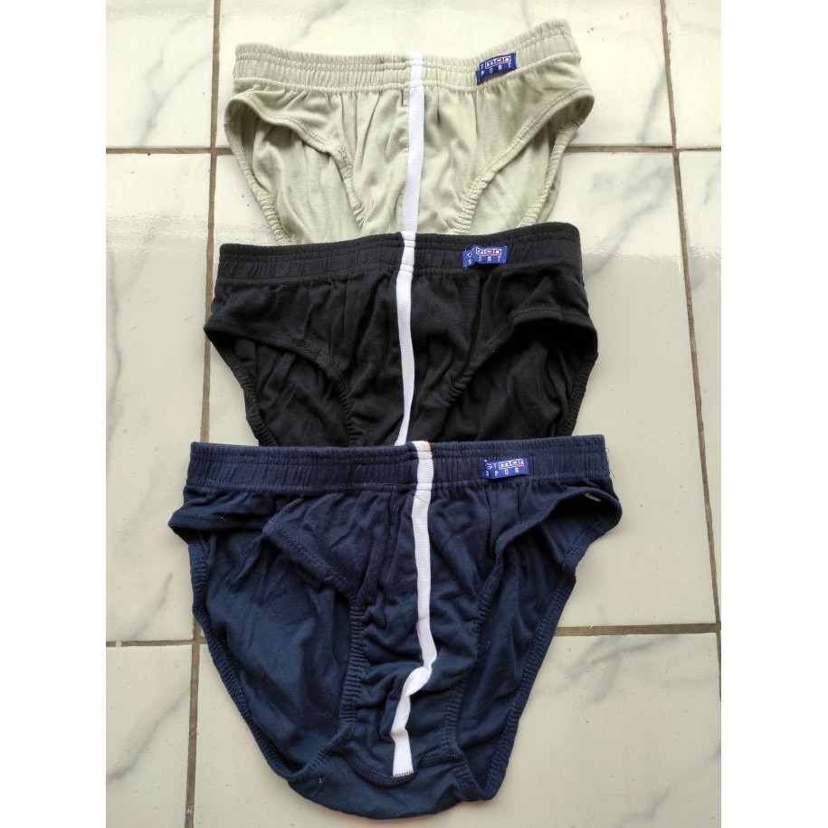 Celana Dalam Pria Gtman Gt Man Sport Reject Pabrik Promo