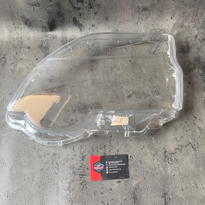 Mika Lampu Depan Head Lamp Nissan Xtrail 20-2011