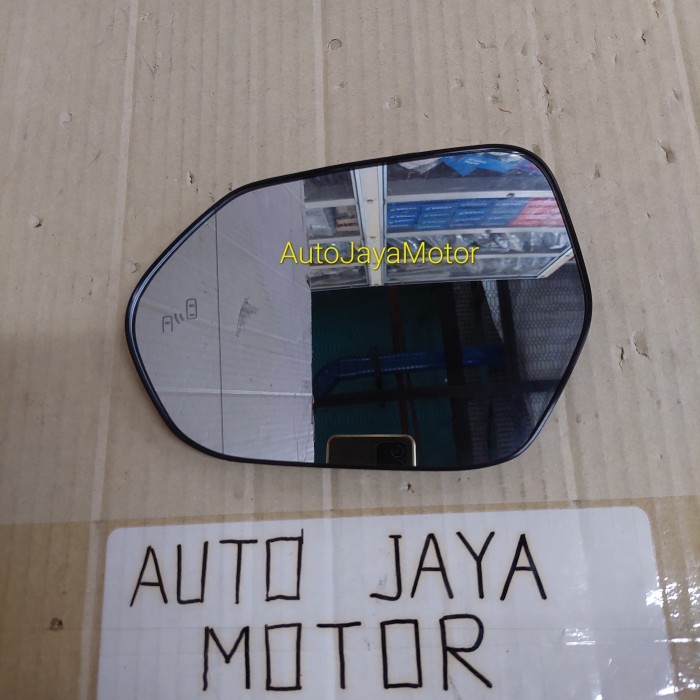 Kaca Spion Camry Th 2018-2022 Sensor Blindspot Monitoring (Bsm)