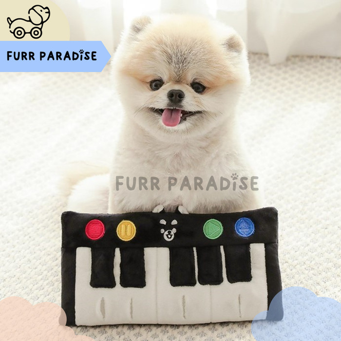 Piano Sniffing Toys , Pet Toys , Puzzle Dog Toys Interactive Toys