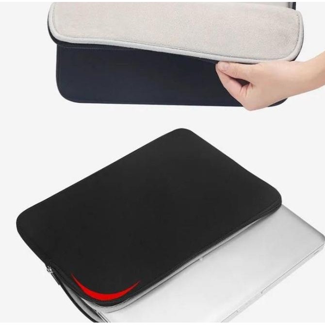 SLEEVE CASE COVER LAPTOP SARUNG NOTEBOOK HP TERBARU
