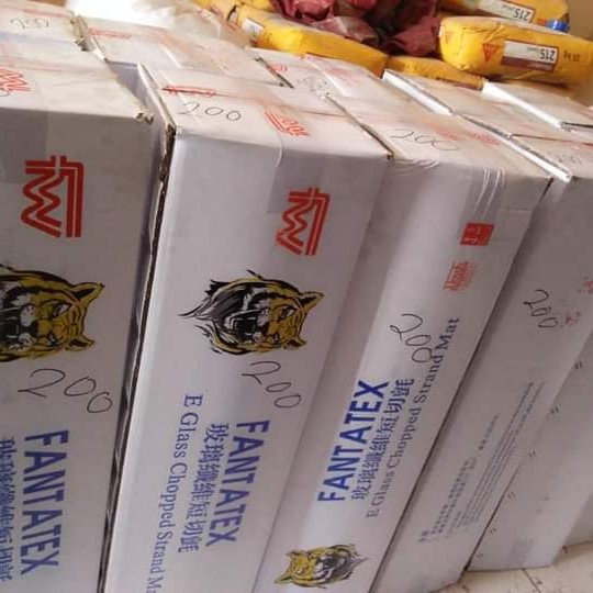 

TERBARU serat faiber /mat fantatex 200.lebar 1mtr.panjang 100mtr PROMO!