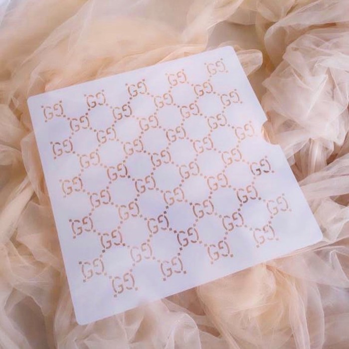 

TERBARU Gucci Stencil PROMO!