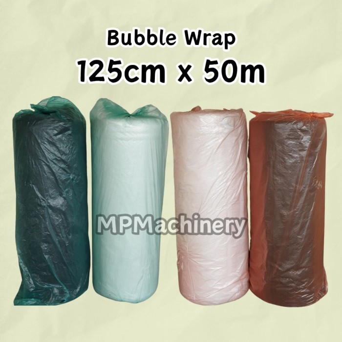 

Plastik Bubble Wrapping Buble Wraping Wrap Gelembung Bagus