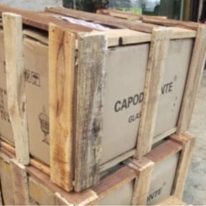 

Tamabahan Packing Kayu Untuk Product