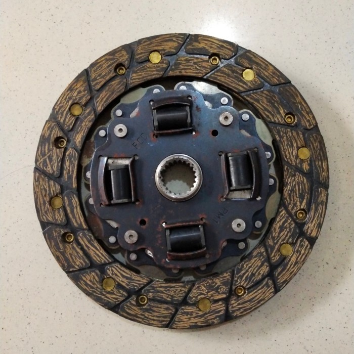 Kampas Kopling Grand Sparepart Honda Grand