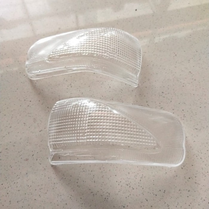 Mika Riting Spion Jazz RS 2008 Set Mika Lampu Ritinh Spion Jazz RS