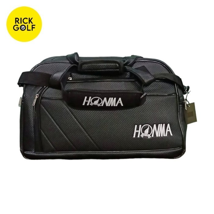 Stick Golf Boston Bag Honma