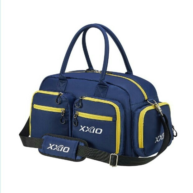 Tas Golf Boston Xxio Ggb21044 Navy Original
